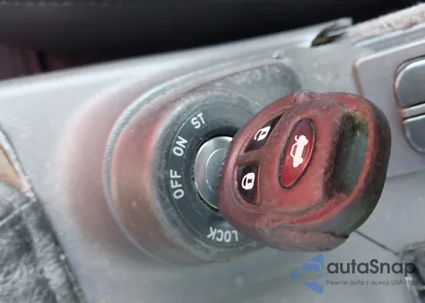 2002 Saab 9-5 2.3T Linear from USA, damaged, VIN YS3EB45E223040747